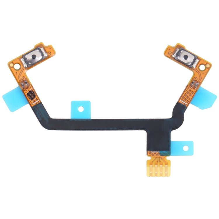 Power Button Flex Cable, For Samsung Galaxy Watch Active2 Aluminum 40mm SM-R830, For Samsung Galaxy Watch 42mm SM-R810, For Samsung Galaxy Watch 46mm SM-R800, For Samsung Gear S3 classic, For Samsung Galaxy Watch Active SM-R500