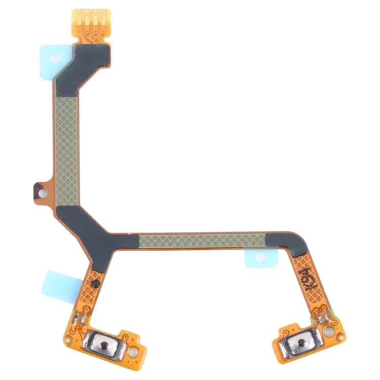 Power Button Flex Cable, For Samsung Galaxy Watch Active2 Aluminum 40mm SM-R830, For Samsung Galaxy Watch 42mm SM-R810, For Samsung Galaxy Watch 46mm SM-R800, For Samsung Gear S3 classic, For Samsung Galaxy Watch Active SM-R500