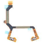 Cavo flessibile del pulsante di accensione, For Samsung Galaxy Watch Active2 Aluminum 40mm SM-R830, For Samsung Galaxy Watch 42mm SM-R810, For Samsung Galaxy Watch 46mm SM-R800, For Samsung Gear S3 classic, For Samsung Galaxy Watch Active SM-R500      ...