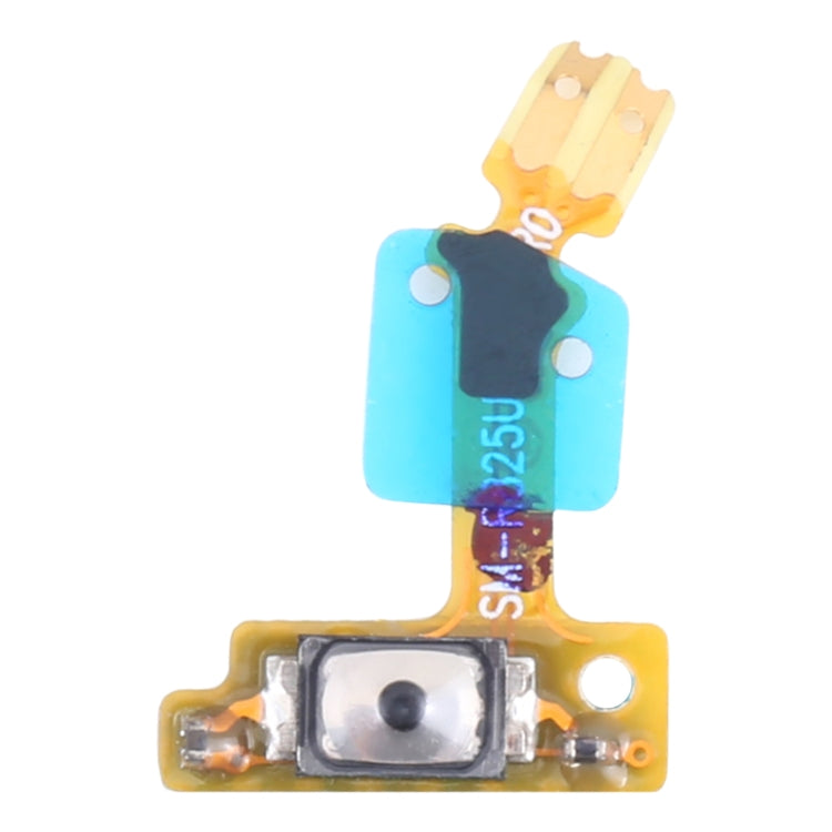 Power Button Flex Cable, For Samsung Galaxy Watch Active2 Aluminum 40mm SM-R830, For Samsung Galaxy Watch 42mm SM-R810, For Samsung Galaxy Watch 46mm SM-R800, For Samsung Gear S3 classic, For Samsung Galaxy Watch Active SM-R500