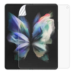 Full Screen Protector Pellicola idrogel antideflagrante, For Samsung Galaxy Z Flip4(External Screen)(1 PC), For Samsung Galaxy Z Flip4(Front Screen) (1 PC), For Samsung Galaxy Z Flip4(Internal+External Screen) (1 PC)                                    ...