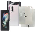 Full Screen Protector Pellicola idrogel antideflagrante, For Samsung Galaxy Z Flip4(External Screen)(1 PC), For Samsung Galaxy Z Flip4(Front Screen) (1 PC), For Samsung Galaxy Z Flip4(Internal+External Screen) (1 PC)                                    ...