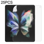 25 PCS Full Screen Protector Pellicola idrogel antideflagrante, For Samsung Galaxy Z Flip4(External Screen) (25 PCS), For Samsung Galaxy Z Flip4(Front Screen) (25 PCS), For Samsung Galaxy Z Fold4(Back Screen) (25 PCS)                                   ...