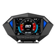 P1 3,5 pollici Auto OBD2 GPS HUD Head Up System Display del misuratore del tachimetro digitale intelligente, P1
