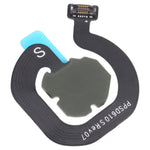 Cavo flessibile del sensore del cardiofrequenzimetro, For Samsung Galaxy Watch 42mm SM-R810, For Samsung Galaxy Watch 46mm SM-R800, For Samsung Galaxy Watch Active SM-R500, For Samsung Galaxy Watch 3 45mm SM-R840, For Samsung Galaxy Fit2 SM-R360       ...