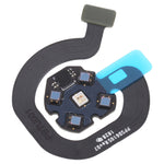 Cavo flessibile del sensore del cardiofrequenzimetro, For Samsung Galaxy Watch 42mm SM-R810, For Samsung Galaxy Watch 46mm SM-R800, For Samsung Galaxy Watch Active SM-R500, For Samsung Galaxy Watch 3 45mm SM-R840, For Samsung Galaxy Fit2 SM-R360       ...
