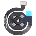 Cavo flessibile del sensore del cardiofrequenzimetro, For Samsung Galaxy Watch 42mm SM-R810, For Samsung Galaxy Watch 46mm SM-R800, For Samsung Galaxy Watch Active SM-R500, For Samsung Galaxy Watch 3 45mm SM-R840, For Samsung Galaxy Fit2 SM-R360       ...