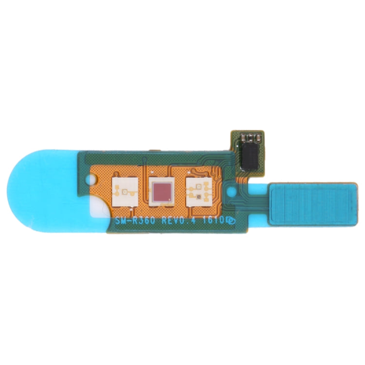 Heart Rate Sensor Flex Cable, For Samsung Galaxy Watch 42mm SM-R810, For Samsung Galaxy Watch 46mm SM-R800, For Samsung Galaxy Watch Active SM-R500, For Samsung Galaxy Watch 3 45mm SM-R840, For Samsung Galaxy Fit2 SM-R360