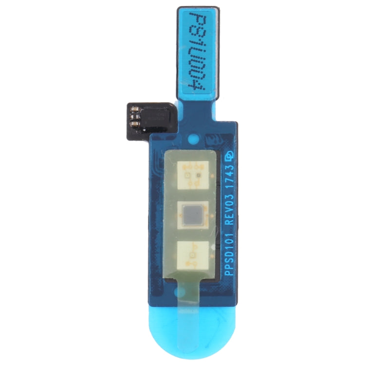 Cavo flessibile del sensore del cardiofrequenzimetro, For Samsung Galaxy Watch 42mm SM-R810, For Samsung Galaxy Watch 46mm SM-R800, For Samsung Galaxy Watch Active SM-R500, For Samsung Galaxy Watch 3 45mm SM-R840, For Samsung Galaxy Fit2 SM-R360       ...