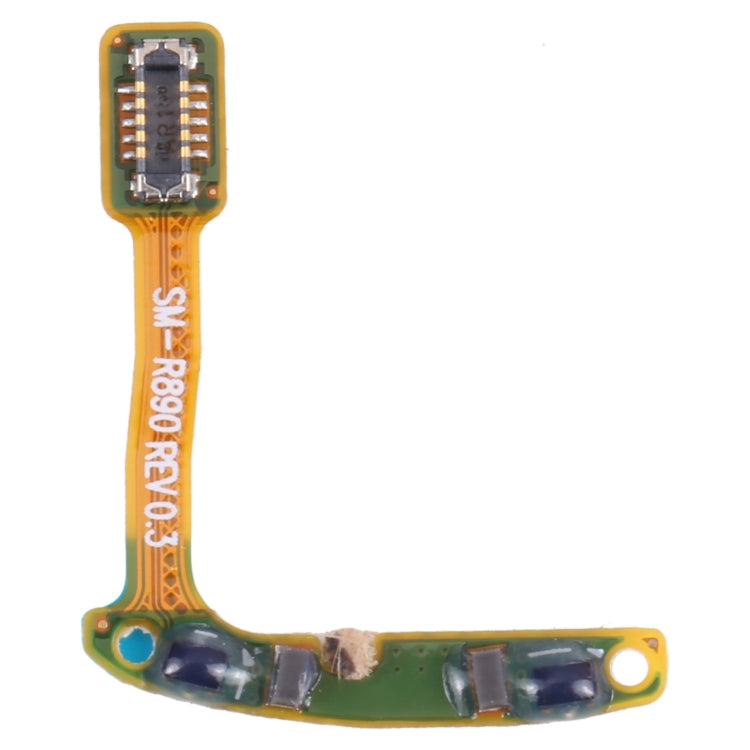 Gravity Sensor Flex Cable, For Samsung Galaxy Watch 46mm SM-R800, For Samsung Gear S3 Classic/Gear S3 Frontier, For Samsung Galaxy Watch 42mm SM-R810, For Samsung Galaxy Watch4 Classic 46mm SM-R890