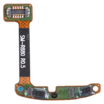 Cavo flessibile del sensore di gravità, For Samsung Galaxy Watch 46mm SM-R800, For Samsung Gear S3 Classic/Gear S3 Frontier, For Samsung Galaxy Watch 42mm SM-R810, For Samsung Galaxy Watch4 Classic 46mm SM-R890                                          ...