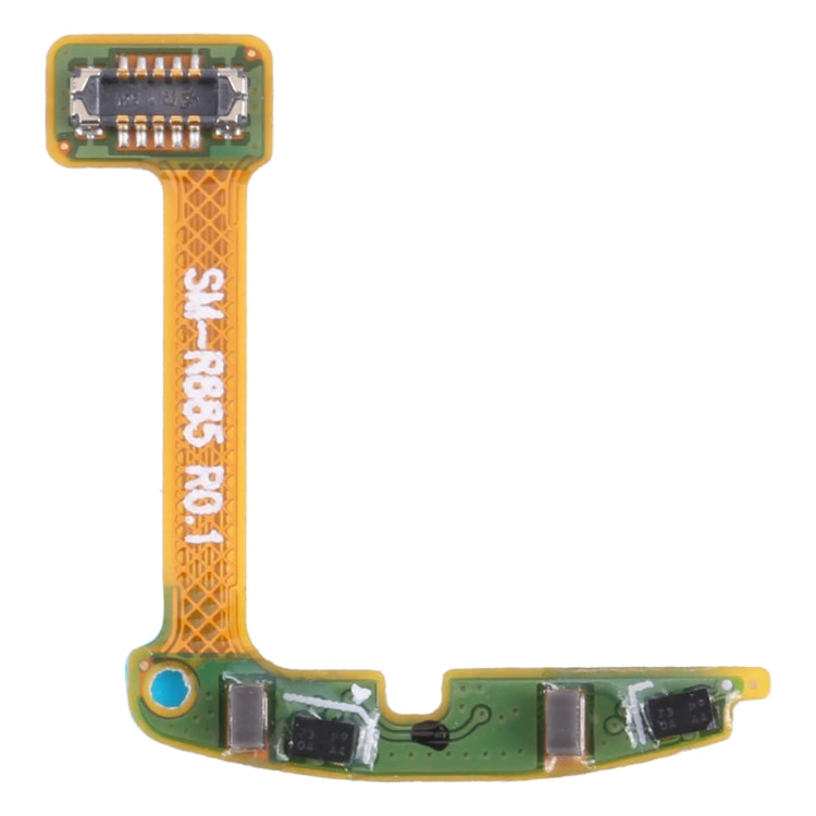 Cavo flessibile del sensore di gravità, For Samsung Galaxy Watch 46mm SM-R800, For Samsung Gear S3 Classic/Gear S3 Frontier, For Samsung Galaxy Watch 42mm SM-R810, For Samsung Galaxy Watch4 Classic 46mm SM-R890                                          ...