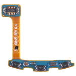Cavo flessibile del sensore di gravità, For Samsung Galaxy Watch 46mm SM-R800, For Samsung Gear S3 Classic/Gear S3 Frontier, For Samsung Galaxy Watch 42mm SM-R810, For Samsung Galaxy Watch4 Classic 46mm SM-R890                                          ...
