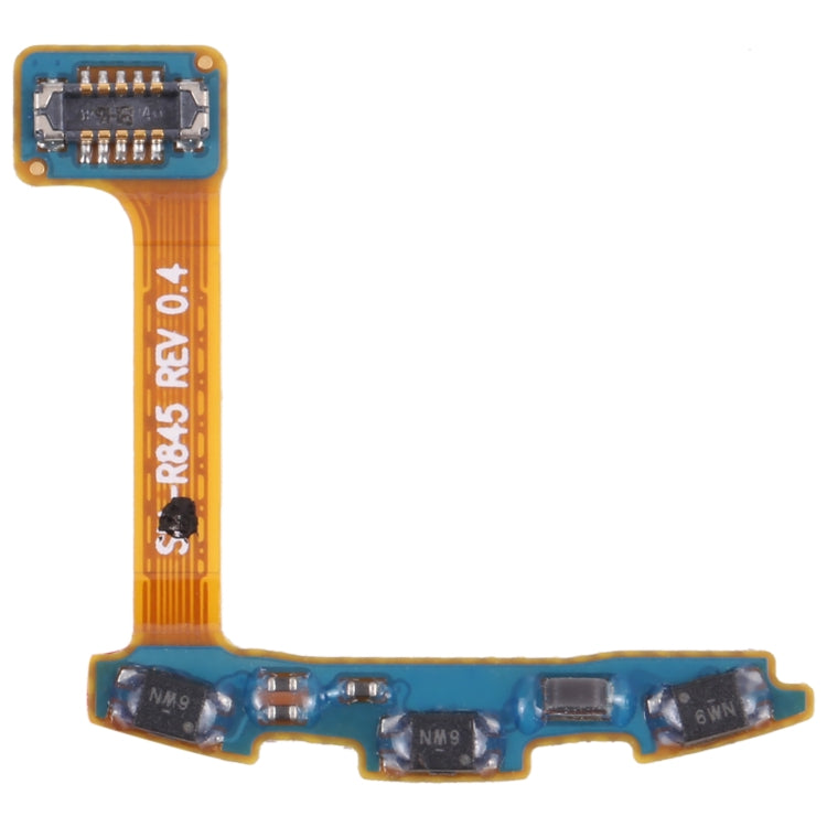 Cavo flessibile del sensore di gravità, For Samsung Galaxy Watch 46mm SM-R800, For Samsung Gear S3 Classic/Gear S3 Frontier, For Samsung Galaxy Watch 42mm SM-R810, For Samsung Galaxy Watch4 Classic 46mm SM-R890                                          ...