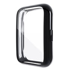 Custodia protettiva per orologio galvanico in TPU, For Huawei Watch Fit 2