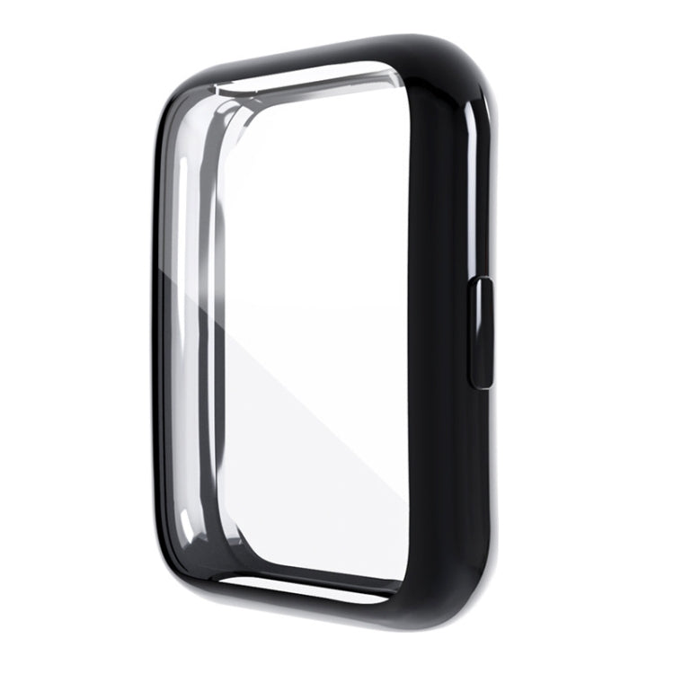 Custodia protettiva per orologio galvanico in TPU, For Huawei Watch Fit 2