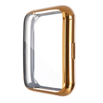 Custodia protettiva per orologio galvanico in TPU, For Huawei Watch Fit 2