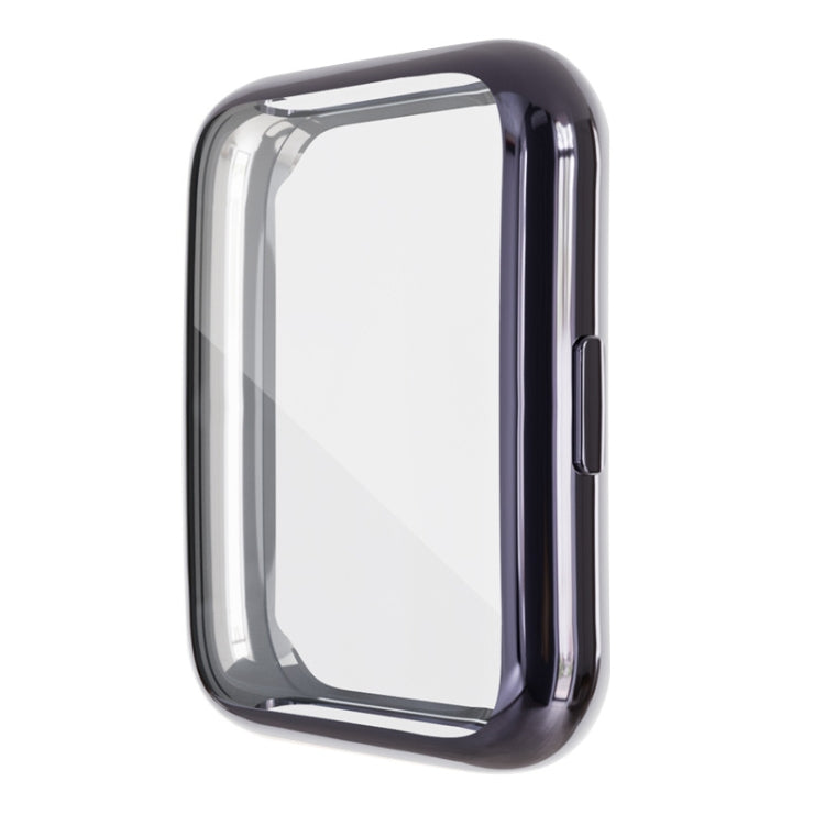 Custodia protettiva per orologio galvanico in TPU, For Huawei Watch Fit 2