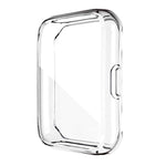 Custodia protettiva per orologio galvanico in TPU, For Huawei Watch Fit 2