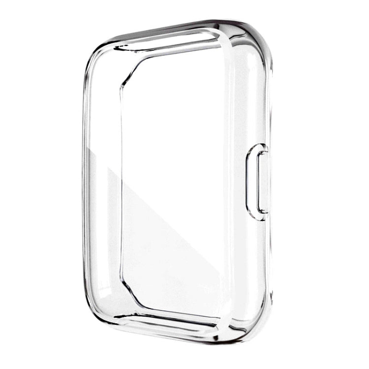 Custodia protettiva per orologio galvanico in TPU, For Huawei Watch Fit 2