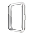 Custodia protettiva per orologio galvanico in TPU, For Huawei Watch Fit 2
