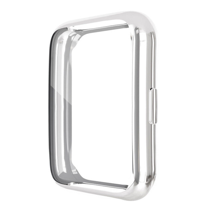 Custodia protettiva per orologio galvanico in TPU, For Huawei Watch Fit 2