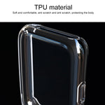 Custodia protettiva per orologio galvanico in TPU, For Huawei Watch Fit 2