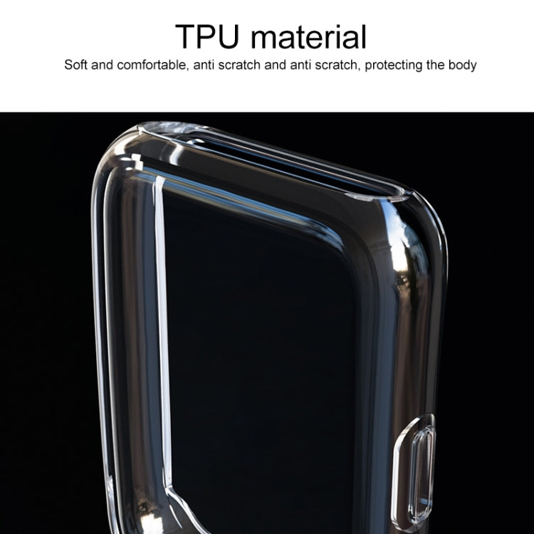 Custodia protettiva per orologio galvanico in TPU, For Huawei Watch Fit 2