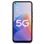 Custodia per telefono in TPU, For OPPO A96 4G / A36 4G / A76 4G / K10 4G