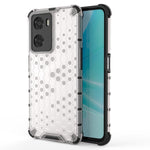 Custodia per telefono a nido d'ape, For OnePlus Nord 2T 5G, For OPPO A57 4G Global, For vivo T1 44W, For Honor 70 5G, For Honor 70 Pro 5G