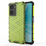 Custodia per telefono a nido d'ape, For OnePlus Nord 2T 5G, For OPPO A57 4G Global, For vivo T1 44W, For Honor 70 5G, For Honor 70 Pro 5G