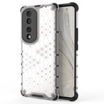 Custodia per telefono a nido d'ape, For OnePlus Nord 2T 5G, For OPPO A57 4G Global, For vivo T1 44W, For Honor 70 5G, For Honor 70 Pro 5G