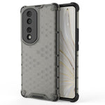 Custodia per telefono a nido d'ape, For OnePlus Nord 2T 5G, For OPPO A57 4G Global, For vivo T1 44W, For Honor 70 5G, For Honor 70 Pro 5G