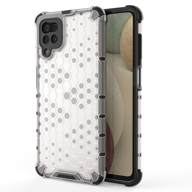 Custodia per telefono a nido d'ape, For Samsung Galaxy A12 5G, For Samsung Galaxy M13