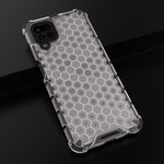 Custodia per telefono a nido d'ape, For Samsung Galaxy A12 5G, For Samsung Galaxy M13