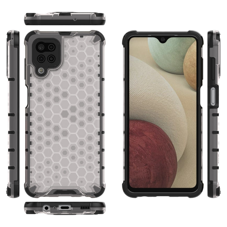 Custodia per telefono a nido d'ape, For Samsung Galaxy A12 5G, For Samsung Galaxy M13