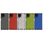 Custodia per telefono a nido d'ape, For Samsung Galaxy A12 5G, For Samsung Galaxy M13