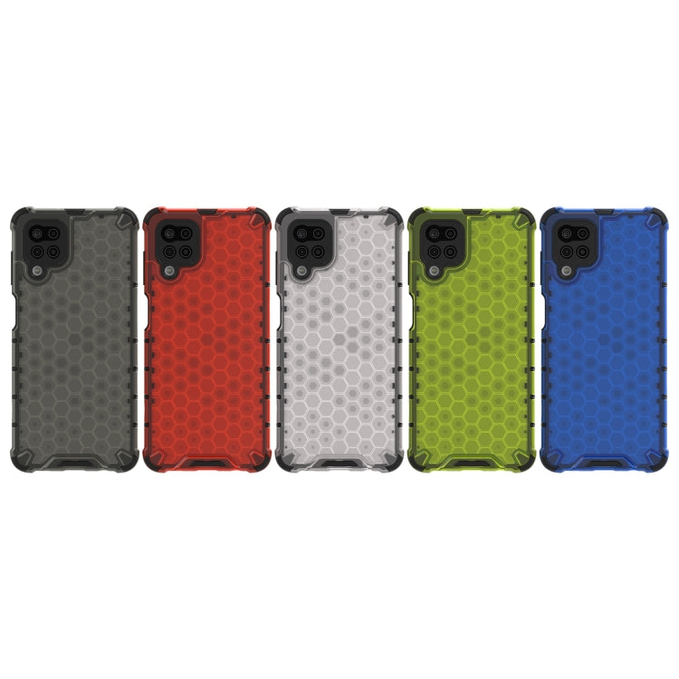 Custodia per telefono a nido d'ape, For Samsung Galaxy A12 5G, For Samsung Galaxy M13