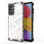 Custodia per telefono a nido d'ape, For Samsung Galaxy A12 5G, For Samsung Galaxy M13