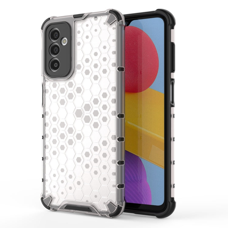 Custodia per telefono a nido d'ape, For Samsung Galaxy A12 5G, For Samsung Galaxy M13