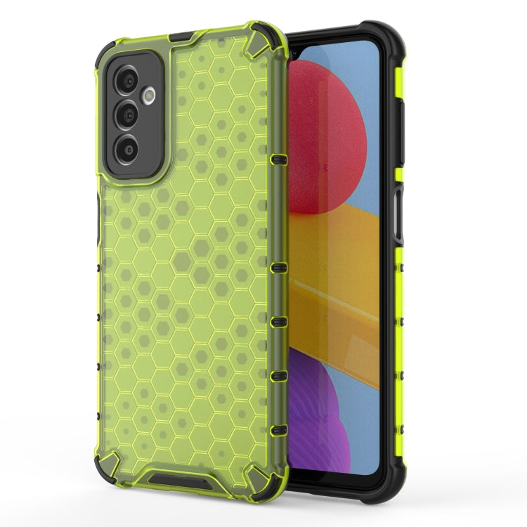Custodia per telefono a nido d'ape, For Samsung Galaxy A12 5G, For Samsung Galaxy M13