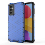 Custodia per telefono a nido d'ape, For Samsung Galaxy A12 5G, For Samsung Galaxy M13