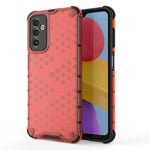 Custodia per telefono a nido d'ape, For Samsung Galaxy A12 5G, For Samsung Galaxy M13