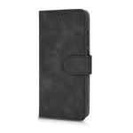 Custodia per telefono in pelle con vibrazione magnetica Skin Feel, For Alcatel 1B 2022, For Motorola Moto G52 JP Version, For UMIDIGI A13 / A13 Pro / A13S, For ZTE Blade A52
