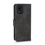 Custodia per telefono in pelle con vibrazione magnetica Skin Feel, For Alcatel 1B 2022, For Motorola Moto G52 JP Version, For UMIDIGI A13 / A13 Pro / A13S, For ZTE Blade A52