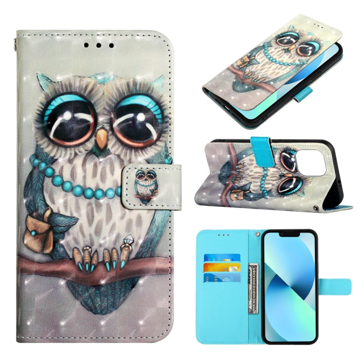 Custodia portafoglio in pelle per iPhone 14 Pro