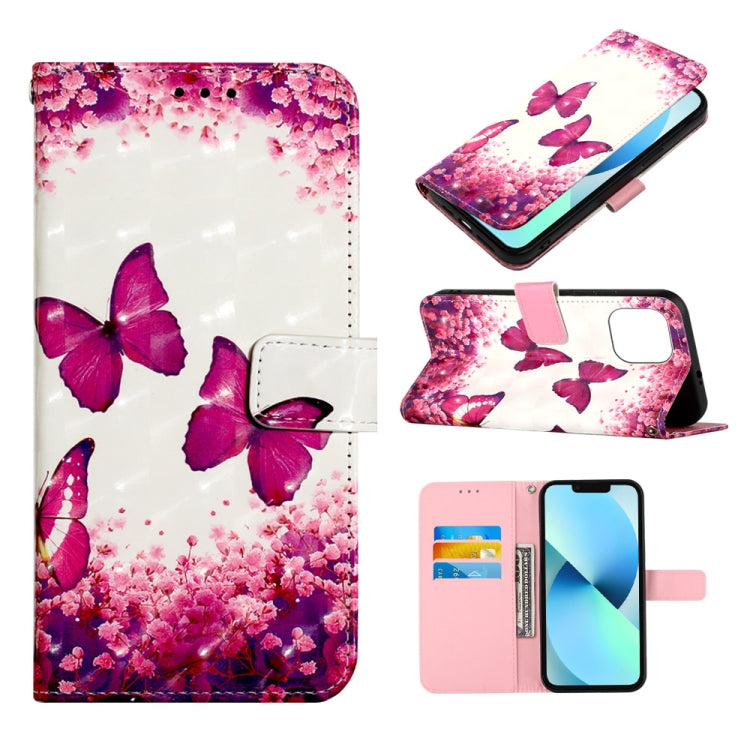 Custodia portafoglio in pelle per iPhone 14 Pro