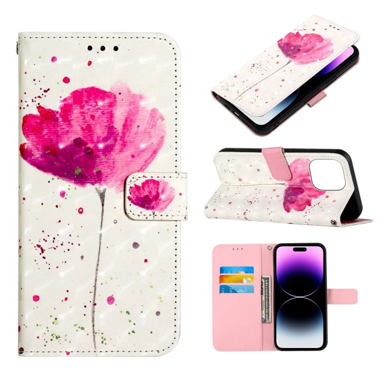 Custodia portafoglio in pelle per iPhone 14 Pro