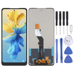 Schermo LCD con digitalizzatore per smartphone Infinix