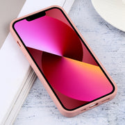 Custodia per telefono in TPU 3 in 1 a colori a contrasto, For iPhone 13, For iPhone 13 Pro, For iPhone 13 Pro Max